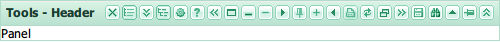 panel-tools