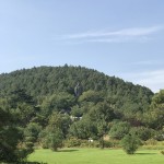 云龙山