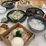 龙的酒楼 - 早点