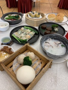 龙的酒楼 - 早点