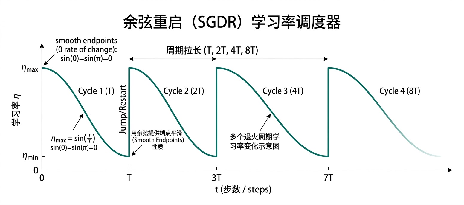 sgdr