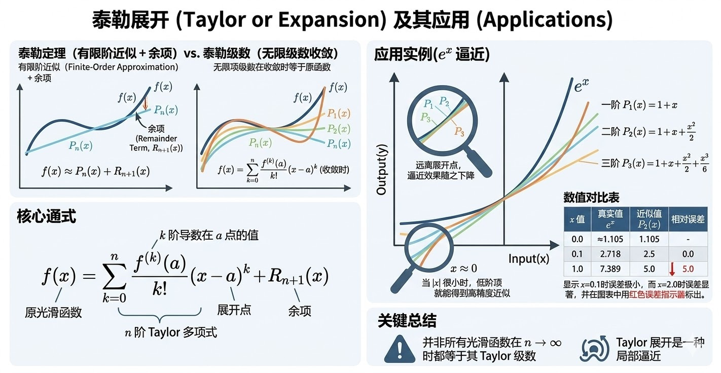 taylor-expansion