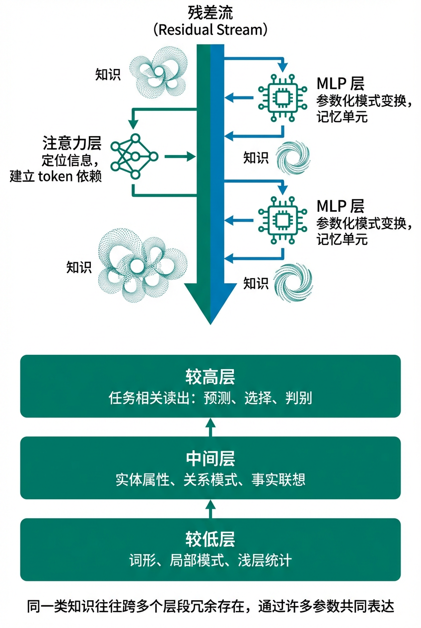 transformers-knowledge